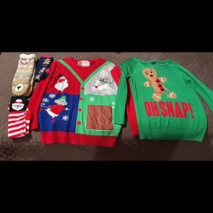Christmas Bundle